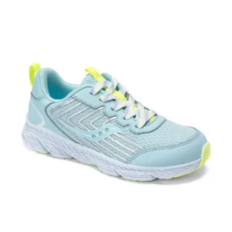 Sneakers Wind 3.0 con lacci per bambini grandi
