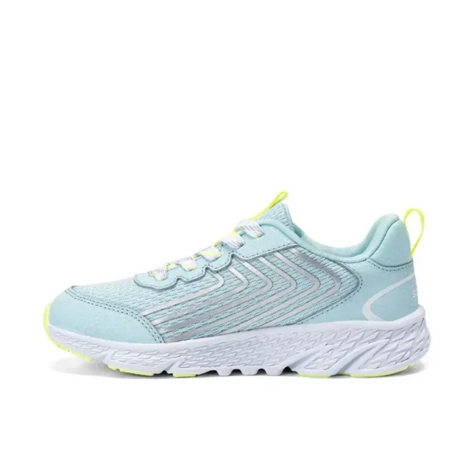Sneakers Wind 3.0 con lacci per bambini grandi Sneakers Wind 3.0 con lacci per bambini grandi
