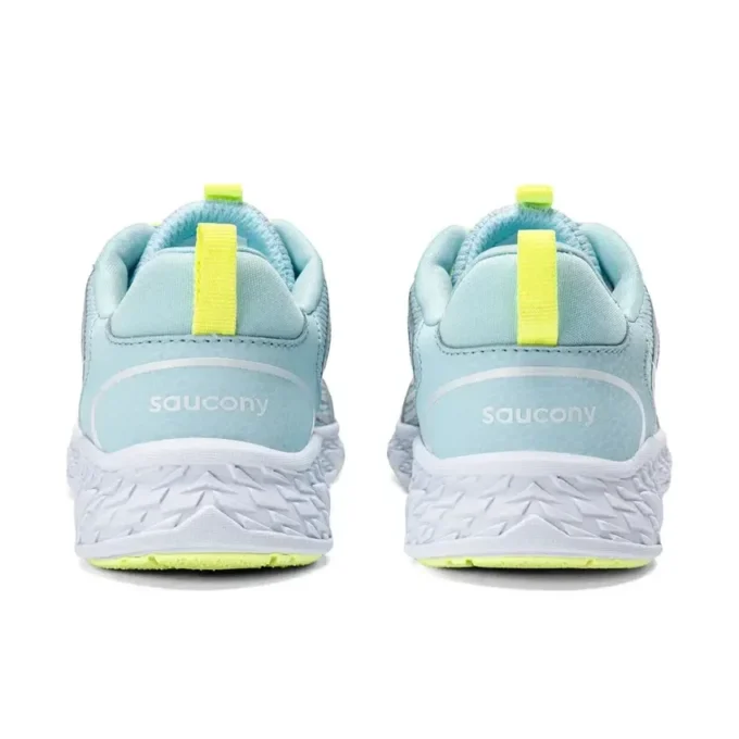 Sneakers Wind 3.0 con lacci per bambini grandi Sneakers Wind 3.0 con lacci per bambini grandi