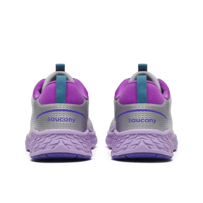Sneakers Wind 3.0 con lacci per bambini grandi Sneakers Wind 3.0 con lacci per bambini grandi