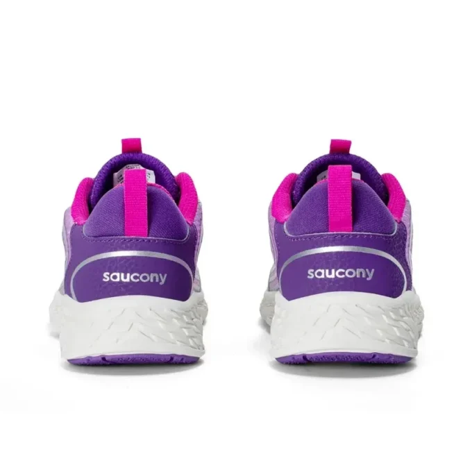 Sneakers Wind 3.0 con lacci per bambini grandi Sneakers Wind 3.0 con lacci per bambini grandi