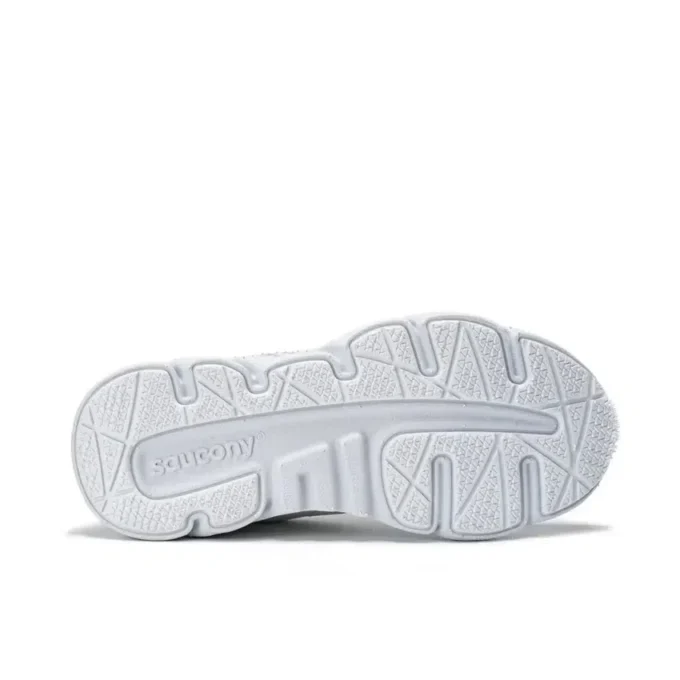 Sneakers Wind 3.0 con lacci per bambini grandi Sneakers Wind 3.0 con lacci per bambini grandi