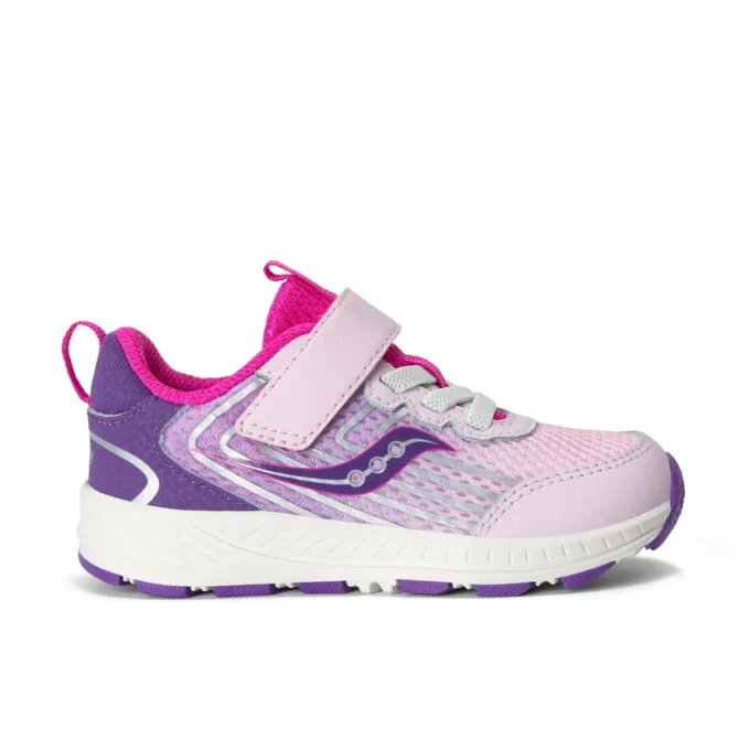 Sneakers Wind 3.0 Jr. A/C per bambini Sneakers Wind 3.0 Jr. A/C per bambini