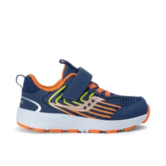 Sneakers Wind 3.0 Jr. A/C per bambini