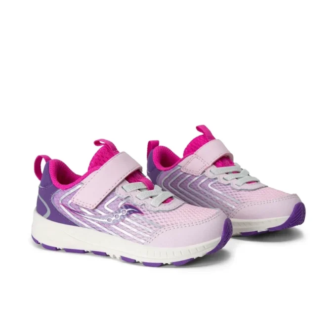 Sneakers Wind 3.0 Jr. A/C per bambini Sneakers Wind 3.0 Jr. A/C per bambini