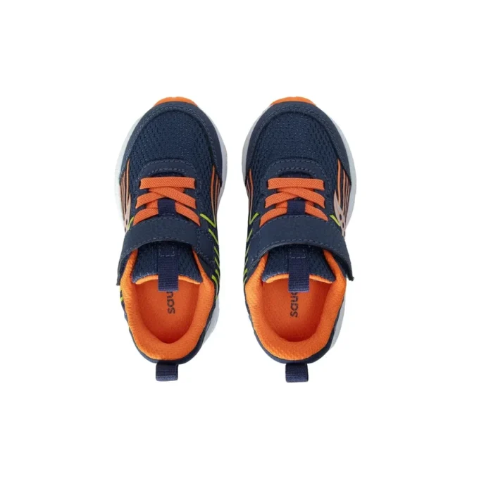 Sneakers Wind 3.0 Jr. A/C per bambini Sneakers Wind 3.0 Jr. A/C per bambini
