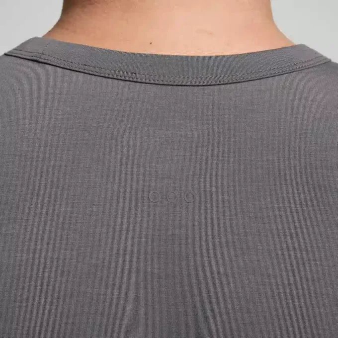 T-shirt a maniche corte da uomo
