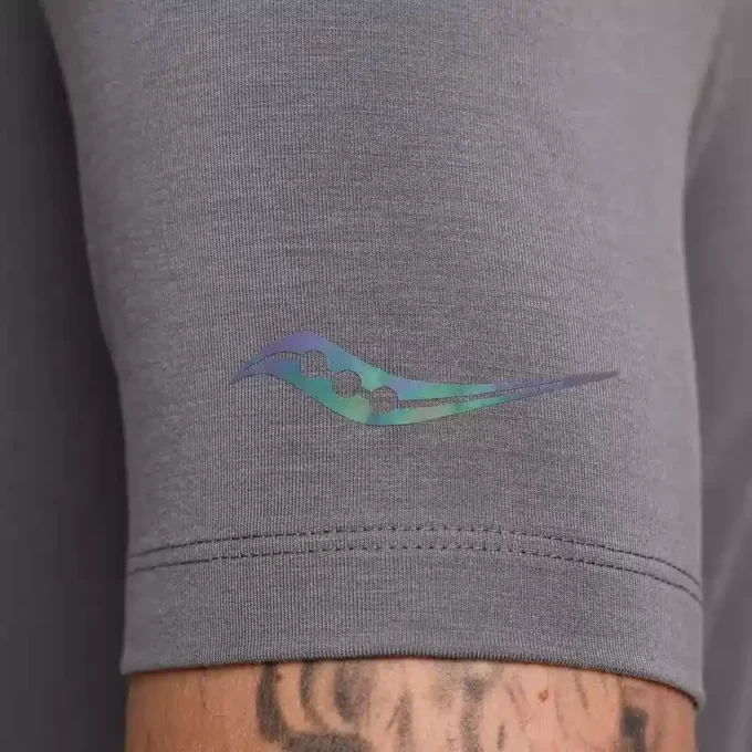 T-shirt a maniche corte da uomo
