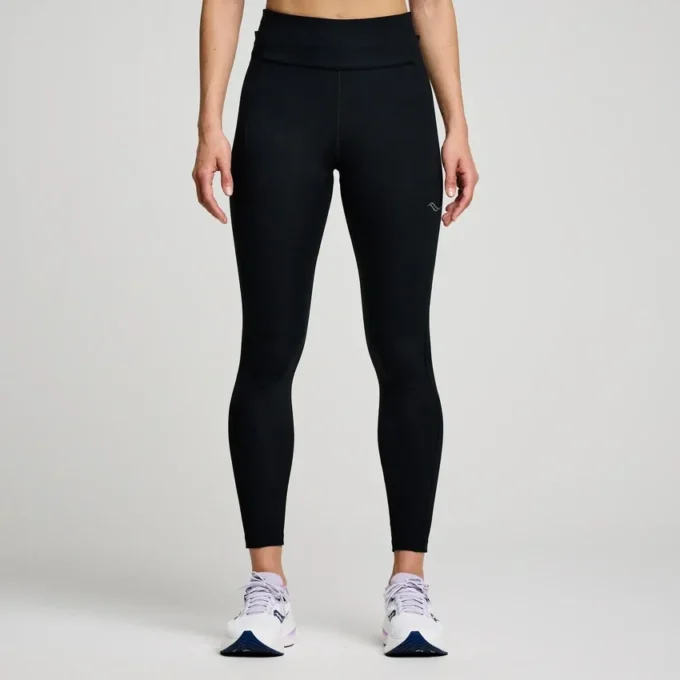 Tight da donna Fortify 7/8 Tight da donna Fortify 7/8