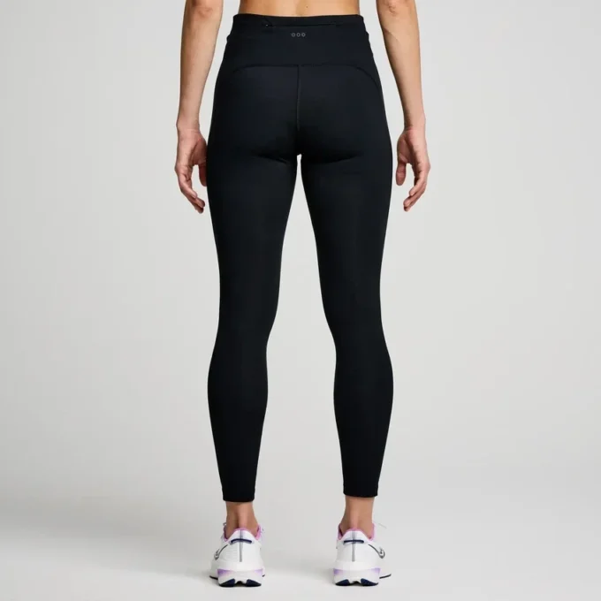 Tight da donna Fortify 7/8 Tight da donna Fortify 7/8