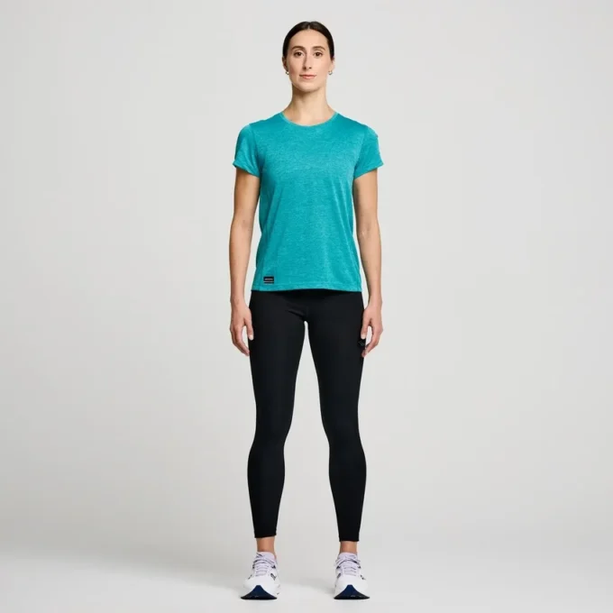 Tight da donna Fortify 7/8 Tight da donna Fortify 7/8