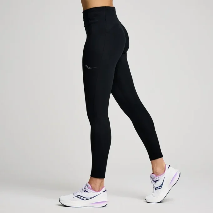 Tight da donna Fortify 7/8 Tight da donna Fortify 7/8