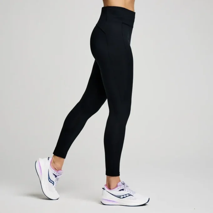 Tight da donna Fortify 7/8 Tight da donna Fortify 7/8