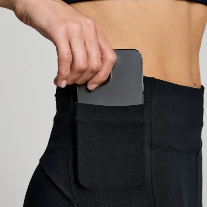 Tight da donna Fortify 7/8 Tight da donna Fortify 7/8