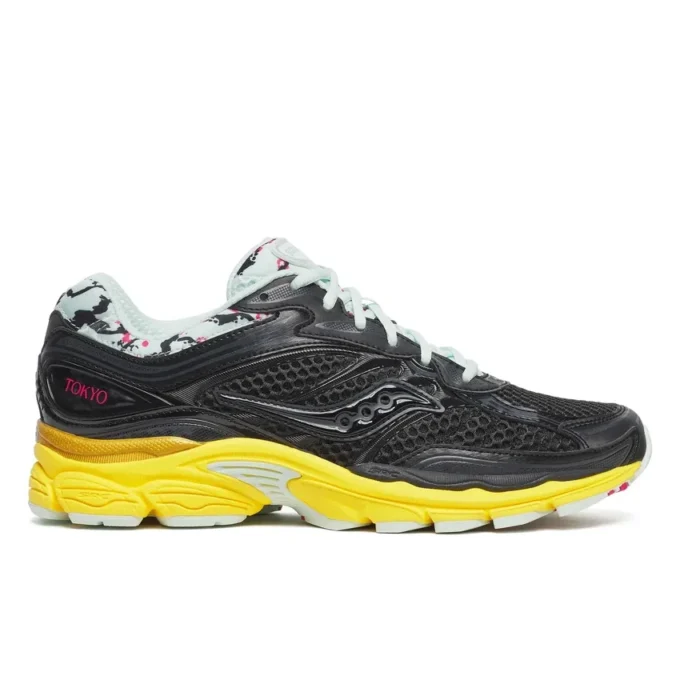 Tokyo ProGrid Omni 9 Tokyo ProGrid Omni 9