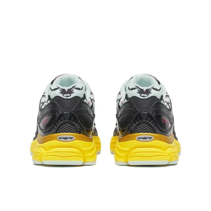 Tokyo ProGrid Omni 9 Tokyo ProGrid Omni 9