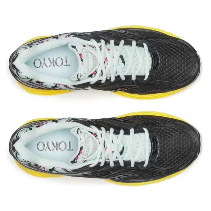 Tokyo ProGrid Omni 9 Tokyo ProGrid Omni 9
