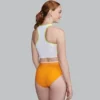 Top corto Endorphin da donna Top corto Endorphin da donna