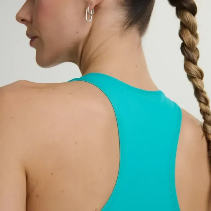 Top corto Endorphin da donna Top corto Endorphin da donna