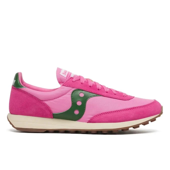 Trainer 80 Trainer 80
