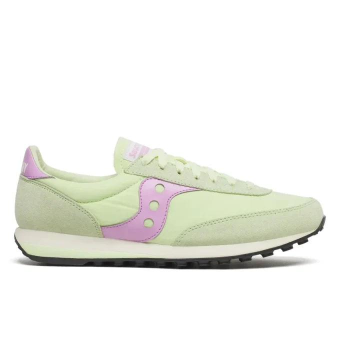 Trainer 80 Trainer 80