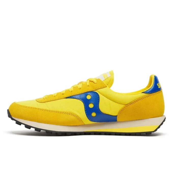 Trainer 80 Trainer 80