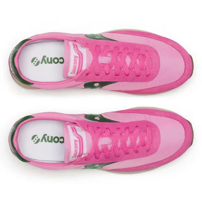 Trainer 80 Trainer 80