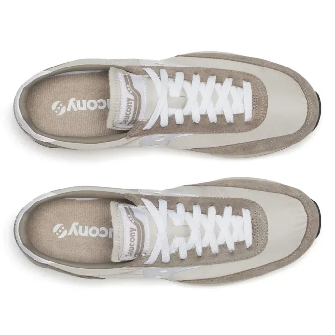 Trainer 80 Trainer 80