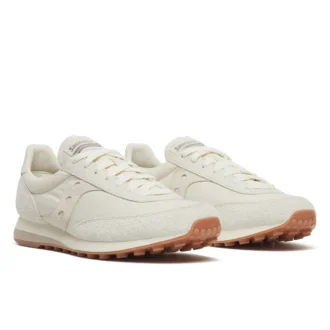 Trainer 80 in camoscio peloso