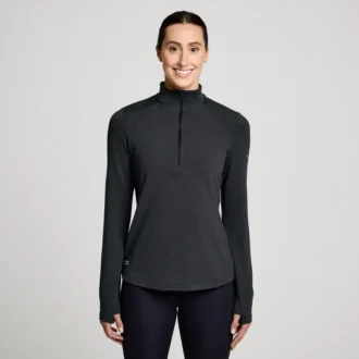 Triumph 3D da donna con mezza Zip