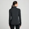 Triumph 3D da donna con mezza Zip Triumph 3D da donna con mezza Zip