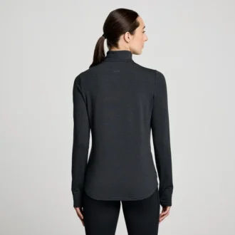 Triumph 3D da donna con mezza Zip