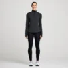 Triumph 3D da donna con mezza Zip Triumph 3D da donna con mezza Zip