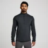 Triumph 3D da uomo con mezza Zip