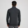 Triumph 3D da uomo con mezza Zip